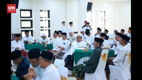 VIDEO: Ratusan Kiai Minta PBNU Kembalikan Marwah PKB