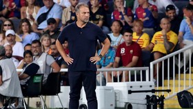 Hansi Flick Marah Barcelona Main 7 Laga dalam 457 Jam: Itu Lelucon