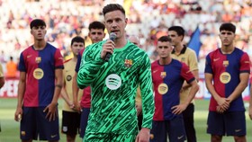 Barcelona Ribut dengan Ter Stegen, Blaugrana Krisis Kiper