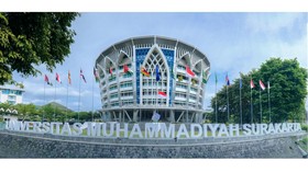 Pendaftar Internasional Meningkat, Pembuktian Reputasi Global UMS