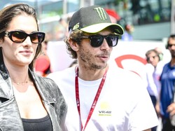Gara-gara Ducati, Tahun 2012 Valentino Rossi Nyaris Pensiun dari MotoGP