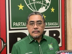 Soal Rais Aam Minta PBNU Perbaiki PKB, Jazilul: Yang Harus Dibenahi PBNU
