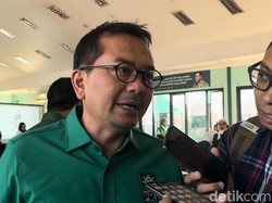 Wasekjen Beri Sinyal Maruf Amin Akan Dapat Posisi di PKB