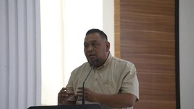 Kementan Kejar Swasembada Pangan, Pasang Ribuan Pompa Air di Jateng