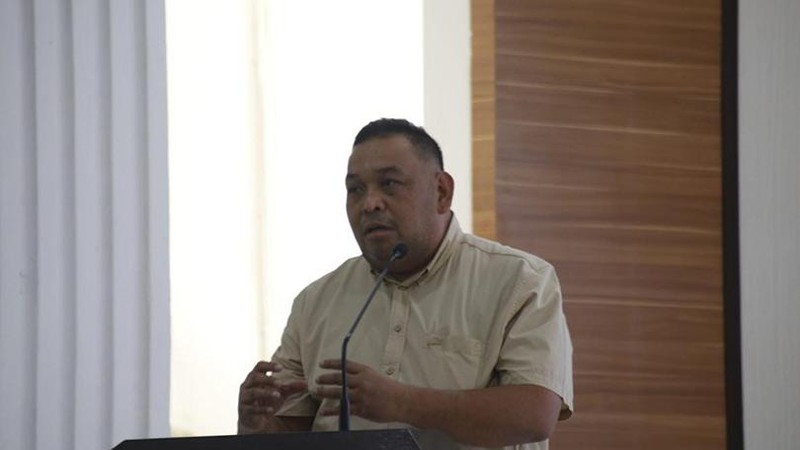 Kementerian Pertanian (Kementan) Direktorat Jenderal Prasarana dan Sarana Pertanian (Ditjen PSP) mempercepat program pompanisasi di Jawa Tengah