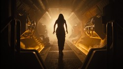 Sinopsis Film 'Alien: Romulus', Waralaba Terbaru Alien yang Menegangkan