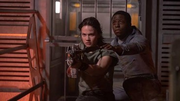 img-title Alasan Bocah 8 Tahun Dilarikan ke RS Saat Nonton Film 'Alien: Romulus'