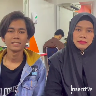 Begini Perasaan Sang Ibunda Melihat Kesuksesan Alif Cepmek