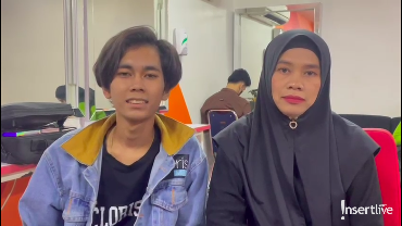 img-title Begini Perasaan Sang Ibunda Melihat Kesuksesan Alif Cepmek