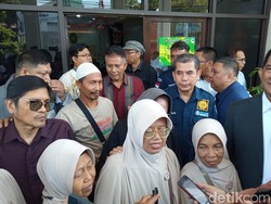 Harapan Keluarga di Balik Pengajuan PK 6 Terpidana Kasus Vina Cirebon