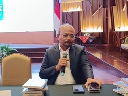 Eks Menteri Jokowi Kritik Pembangunan IKN, Singgung HGU Kebablasan
