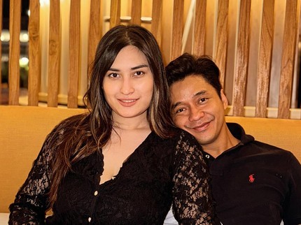 Berawal dari Hobi, Kini Angbeen Istri Adly Fairuz Sukses Jadi Pengusaha Kuliner
