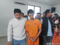 Sidang Vonis Armor Toreador di Kasus KDRT Terhadap Cut Intan Digelar Hari Ini