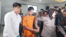 Kronologi KDRT Selebgram Intan Nabila Berujung Penangkapan Armor