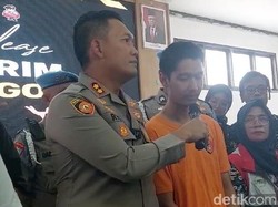 Ketahuan Nonton Video Porno Jadi Pemicu Armor KDRT Intan Nabila