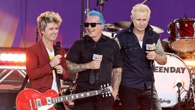 Promotor Bocor Halus Gambaran Setlist Konser Green Day di Jakarta