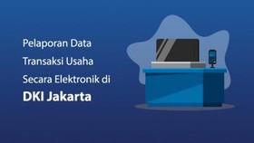 Mengupas Pentingnya Pelaporan Data Usaha Secara Elektronik di Jakarta