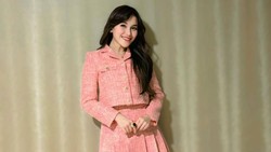 Lirik Lagu Jangan Ya Dek - Ayu Ting Ting