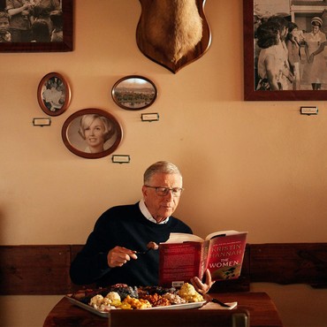 Terungkap Sisi Genit Bill Gates Suka Godain Anak Magang Perempuan di Microsoft