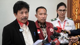 BPIP Minta Tambah Anggaran Total Rp100 Miliar, Untuk Paskibraka Rp29 M