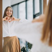 6 Cara Efektif Lakukan Self Affirmation untuk Hidup yang Lebih Positif, Kamu Perlu Coba!