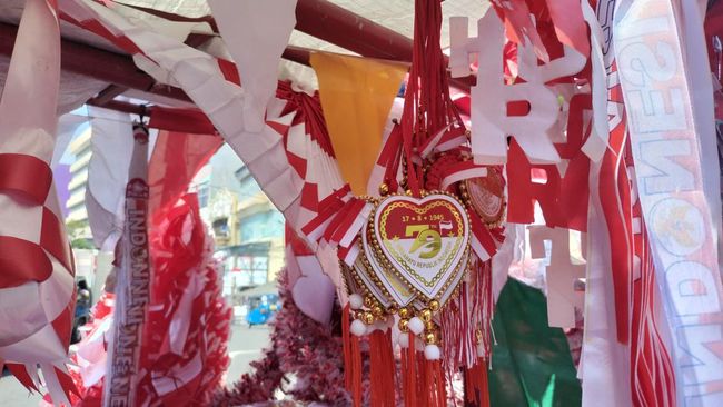 Alasan 17 Agustus 2025 Tak Ada Cuti Bersama