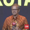 FX Rudy Jabat Plt Ketua DPD PDIP Jateng, Teguh Prakosa Pegang Solo