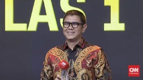 Kantor Imigrasi Semarang Raih Penghargaan 'Best Service Excellence'