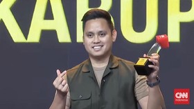 Pemkab Kendal Raih Penghargaan Best Quality Investment