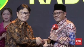 Pemkab Kudus Borong 3 Penghargaan di CNN Indonesia Awards 2024