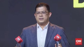 Nissan Sabet Dua Penghargaan di Ajang CNN Indonesia Awards 2024