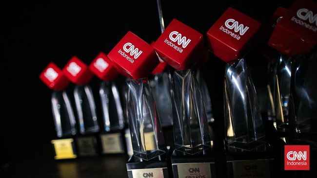 Kabupaten Klaten Meraih Penghargaan Pariwisata Berkelanjutan Terbaik di CNN Awards 2024