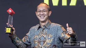 RSUD Tidar Magelang Raih Outstanding Health Transformation Services