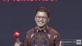 IndiHome Terima Penghargaan Best Infrastructure and Digital Service
