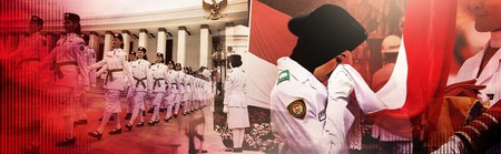 Larangan Jilbab Paskibraka