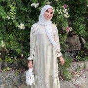 Ini Profil Cut Intan Nabila, Selebgram yang Menjadi Korban KDRT Suaminya