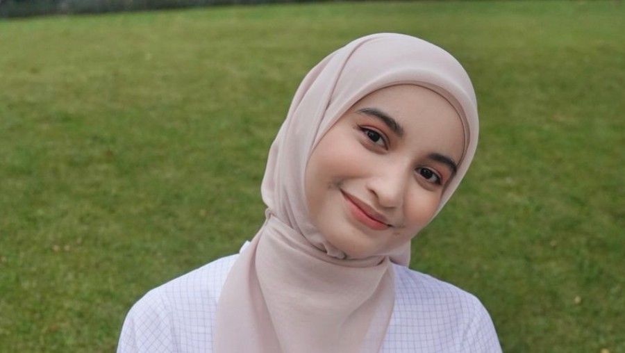 Cut Intan Nabila