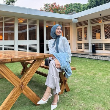 Tutupi KDRT Armor Toreador, Cut Intan: Saya Kira Dia Bisa Berubah