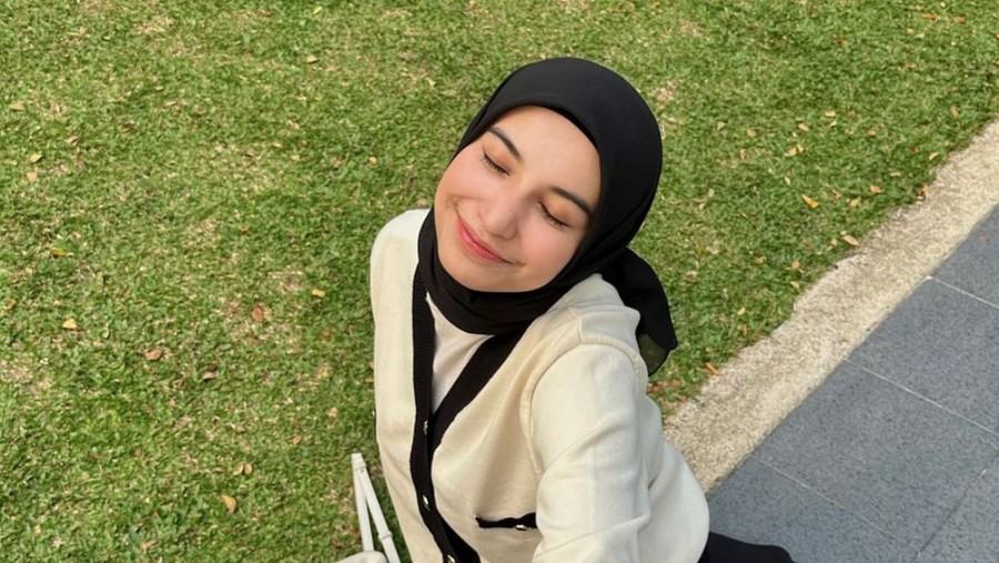 Cut Intan Nabila
