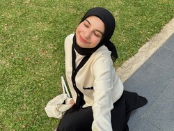 Cut Intan Nabila Bantah Cabut Laporan KDRT, Sahabat Dukung Keputusannya
