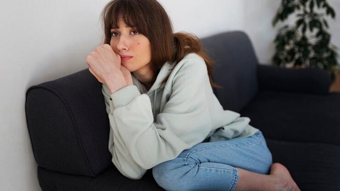 5 Kebiasaan yang Bisa Menghancurkan Rasa Percaya Diri