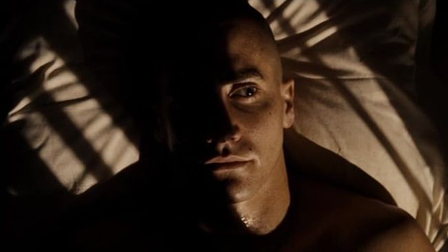 Jadwal Bioskop Trans TV malam ini (14 Agustus) Jarhead. Berikut sinopsis Jarhead dibintangi Jake Gyllenhaal.