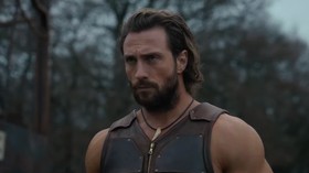 Debut Box Office Kraven the Hunter Lebih Buruk dari Madame Web