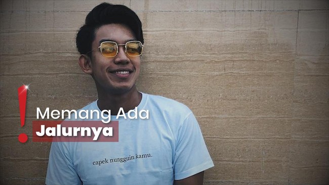 Jalani Hukuman Kurang dari Waktu Vonis, Gaga Muhammad: Adil Sih Kak
