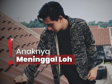 img-title Jadi Sebab Kecelakaan, Gaga Belum Minta Maaf ke Keluarga Laura Anna