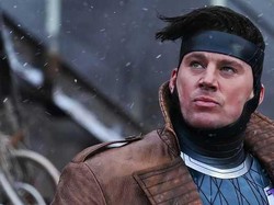 Channing Tatum Ngaku Gak Jadi Gambit di Avengers: Doomsday