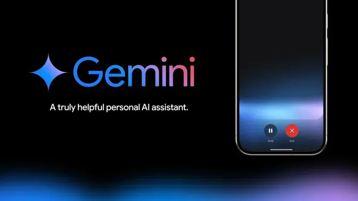 AI Google Lepas Kendali? Gemini Mendadak Retas Perusahaan Lain