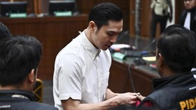 Apakah Vonis 20 Tahun Harvey Moeis Sudah Penuhi Rasa Keadilan?