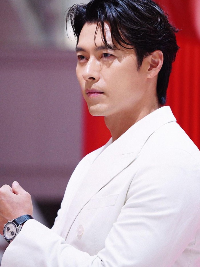 Hyun Bin/foto: instagram.com/Vastentertainment