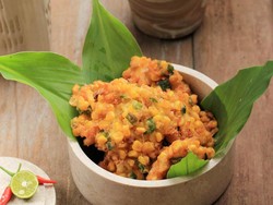 Resep Bakwan Jagung Renyah dan Gurih, Gorengan Lezat untuk Buka Puasa!